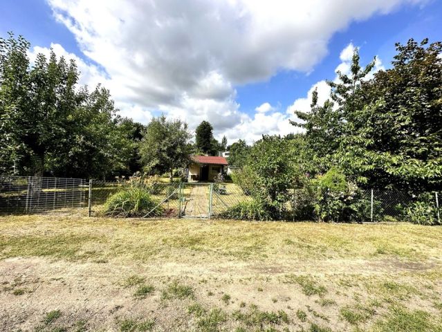 Działka rekreacyjna Elbląg, ul. Łęczycka. Zdjęcie 1