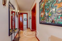 Mieszkanie 4-pokojowe Wrocław Huby, ul. Wapienna