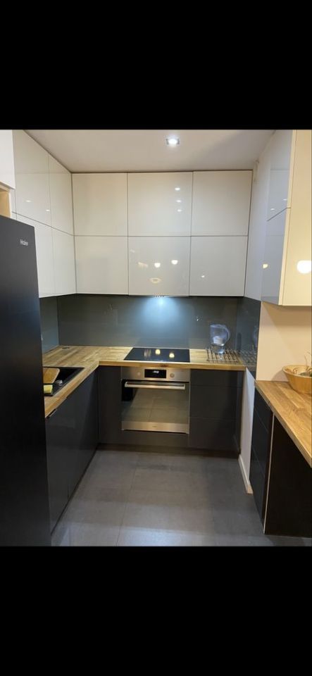 Mieszkanie 2-pokojowe Kraków, ul. Bociana. Zdjęcie 5