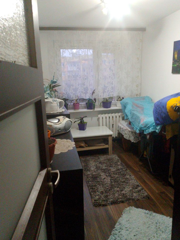 Mieszkanie 3-pokojowe Kielce Świętokrzyskie, os. Na Stoku. Zdjęcie 11