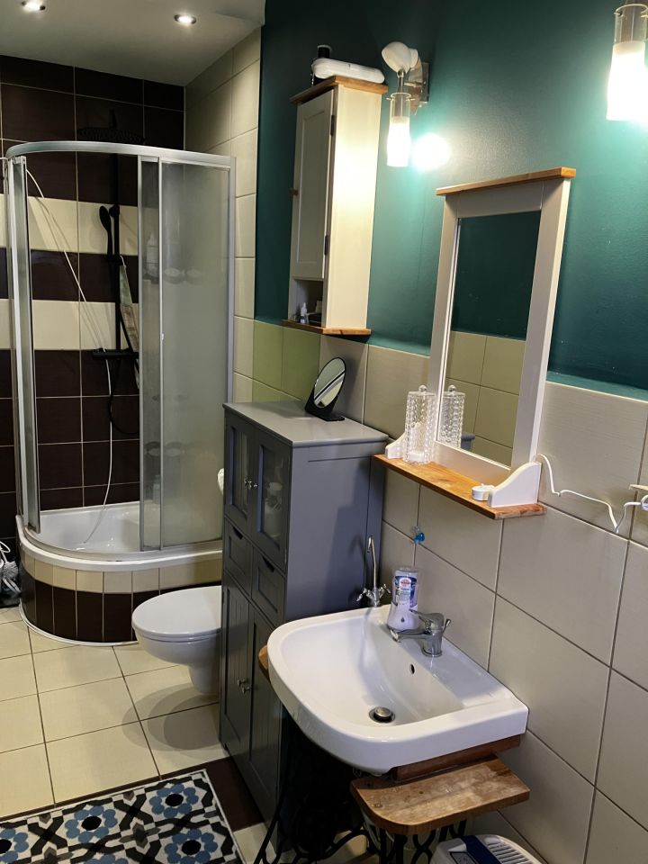 dom wolnostojący, 6 pokoi Modliszewo, Wegorzewo. Zdjęcie 28