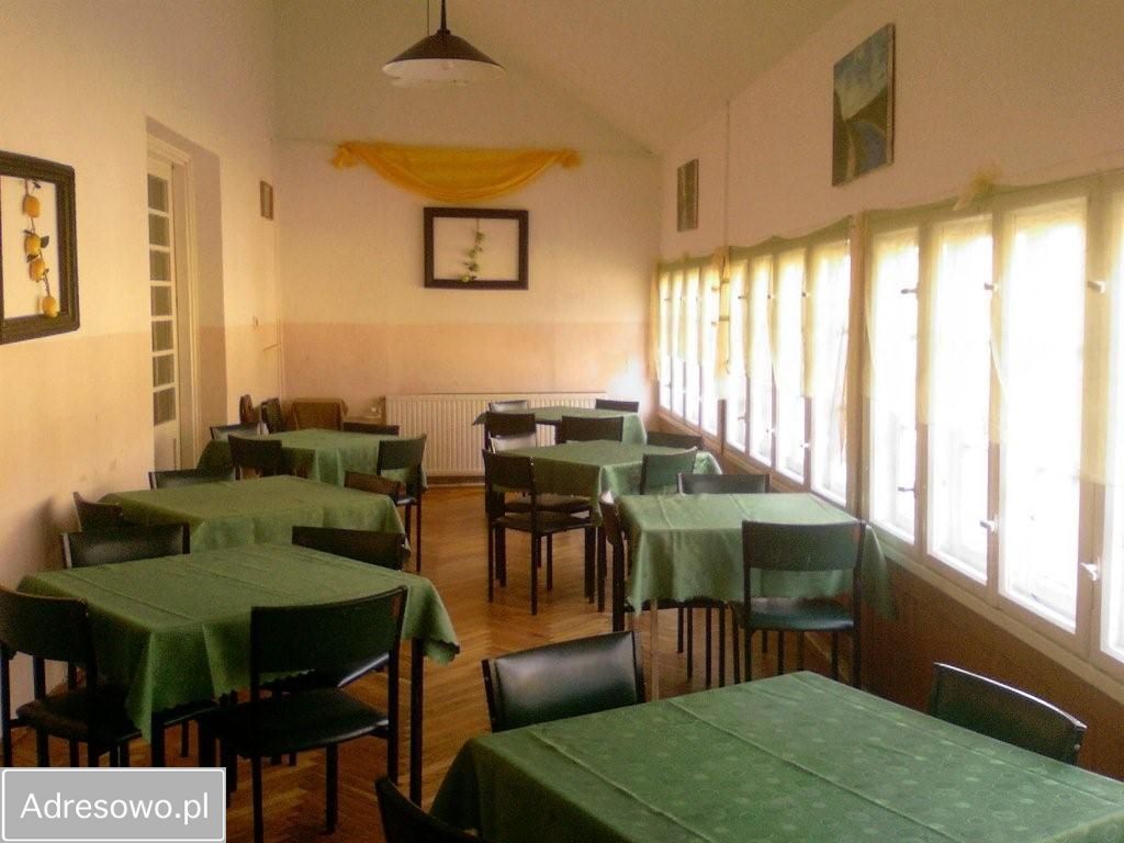 Hotel/pensjonat Rzeczka. Zdjęcie 12