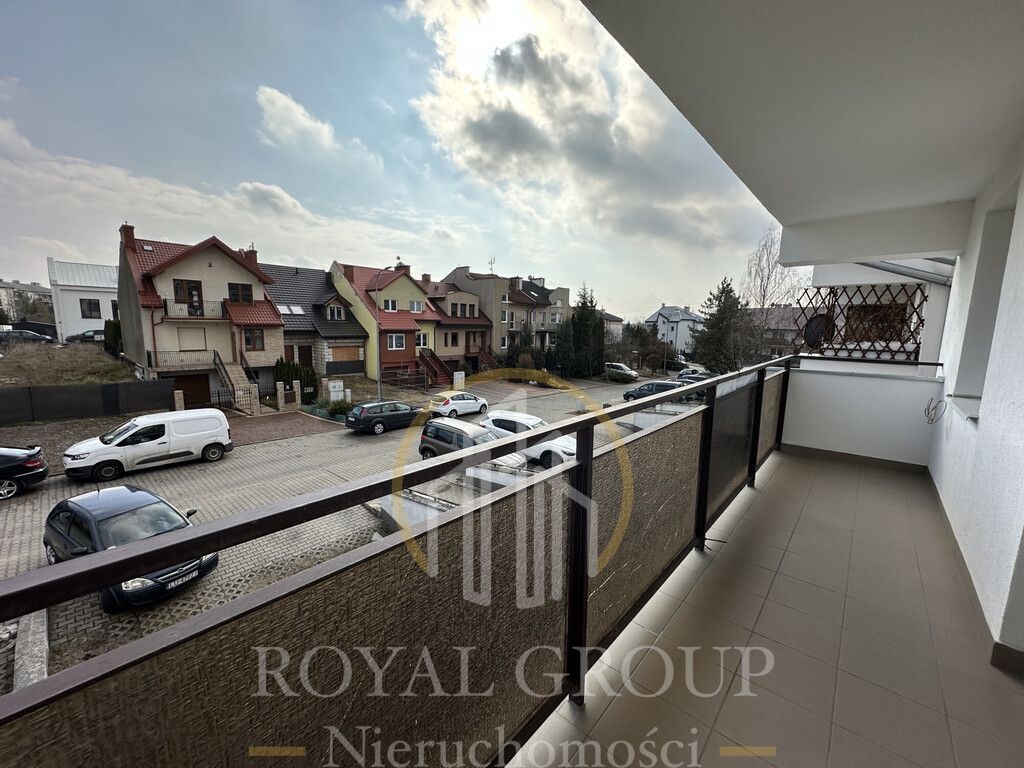 Mieszkanie 3-pokojowe Turka, ul. Topolowa. Zdjęcie 8