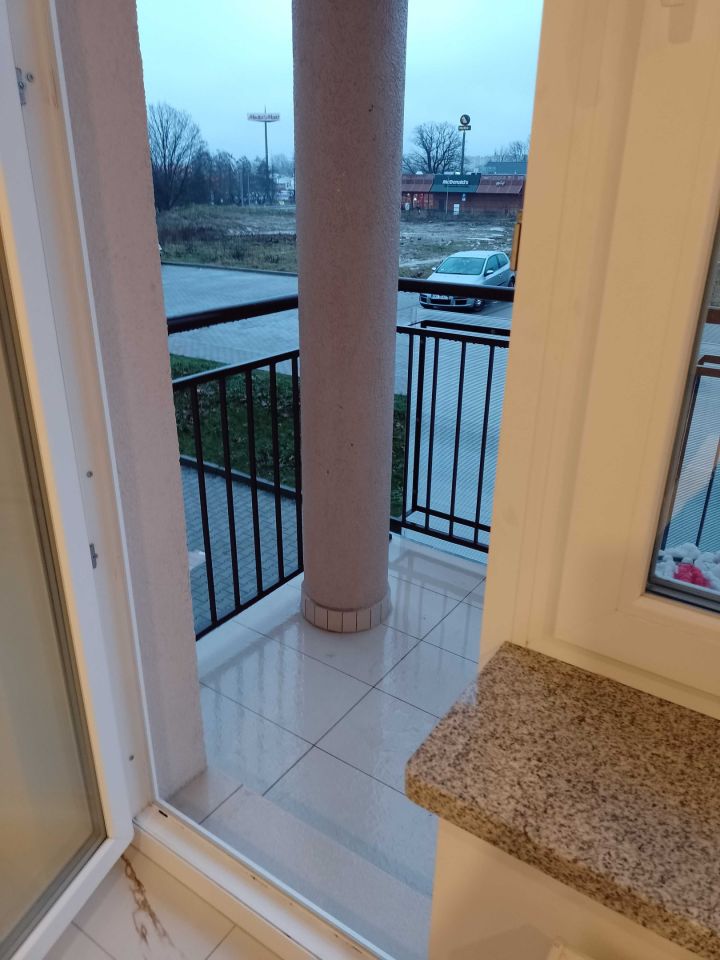 Mieszkanie 2-pokojowe Gorzów Wielkopolski, ul. Londyńska. Zdjęcie 5