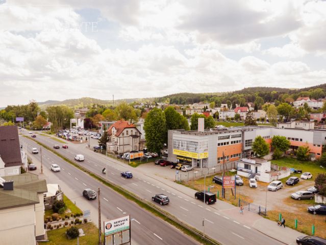 Lokal Rumia, ul. Sobieskiego. Zdjęcie 1