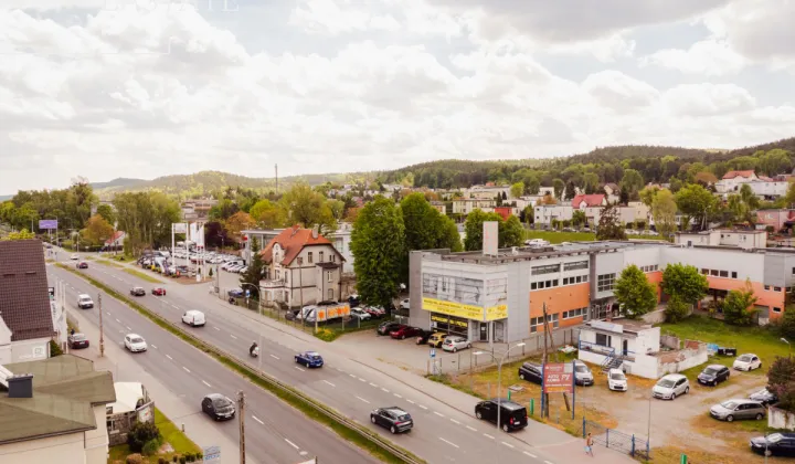 Lokal Rumia, ul. Sobieskiego