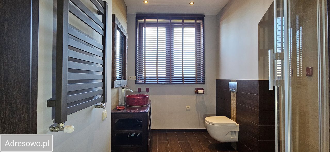 dom wolnostojący, 5 pokoi Sadowa, Ulica. Zdjęcie 8