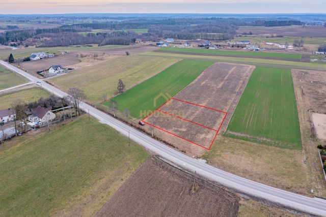 Działka inwestycyjna Tokary. Zdjęcie 8