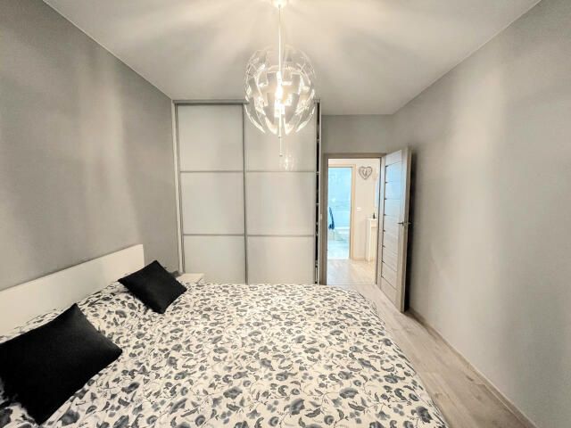 Mieszkanie 2-pokojowe Kraków Ruczaj, ul. dr. Jana Piltza. Zdjęcie 8