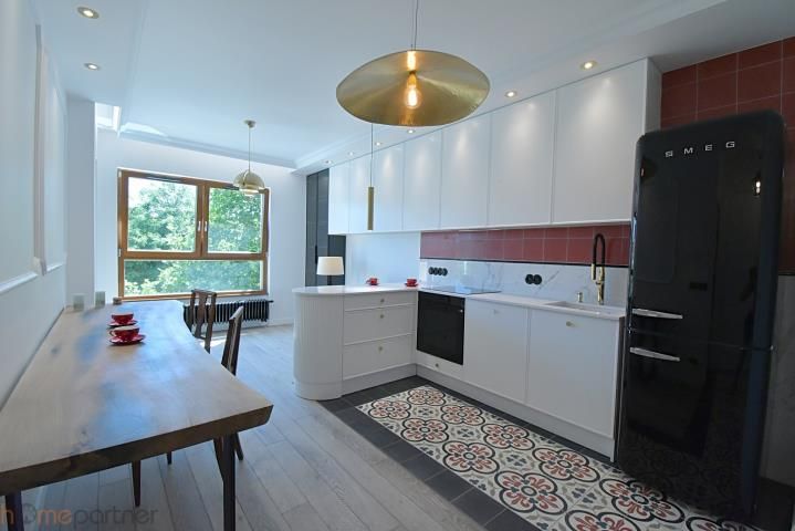 Mieszkanie 2-pokojowe Wrocław Stare Miasto, ul. Księcia Witolda. Zdjęcie 6