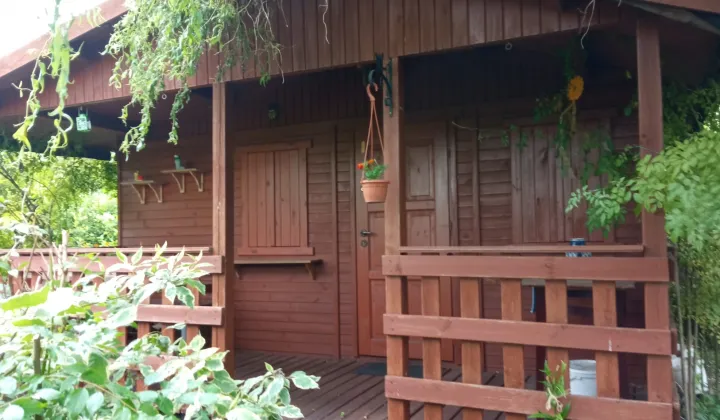 Działka rod Piła Koszyce, ul. Koszalińska