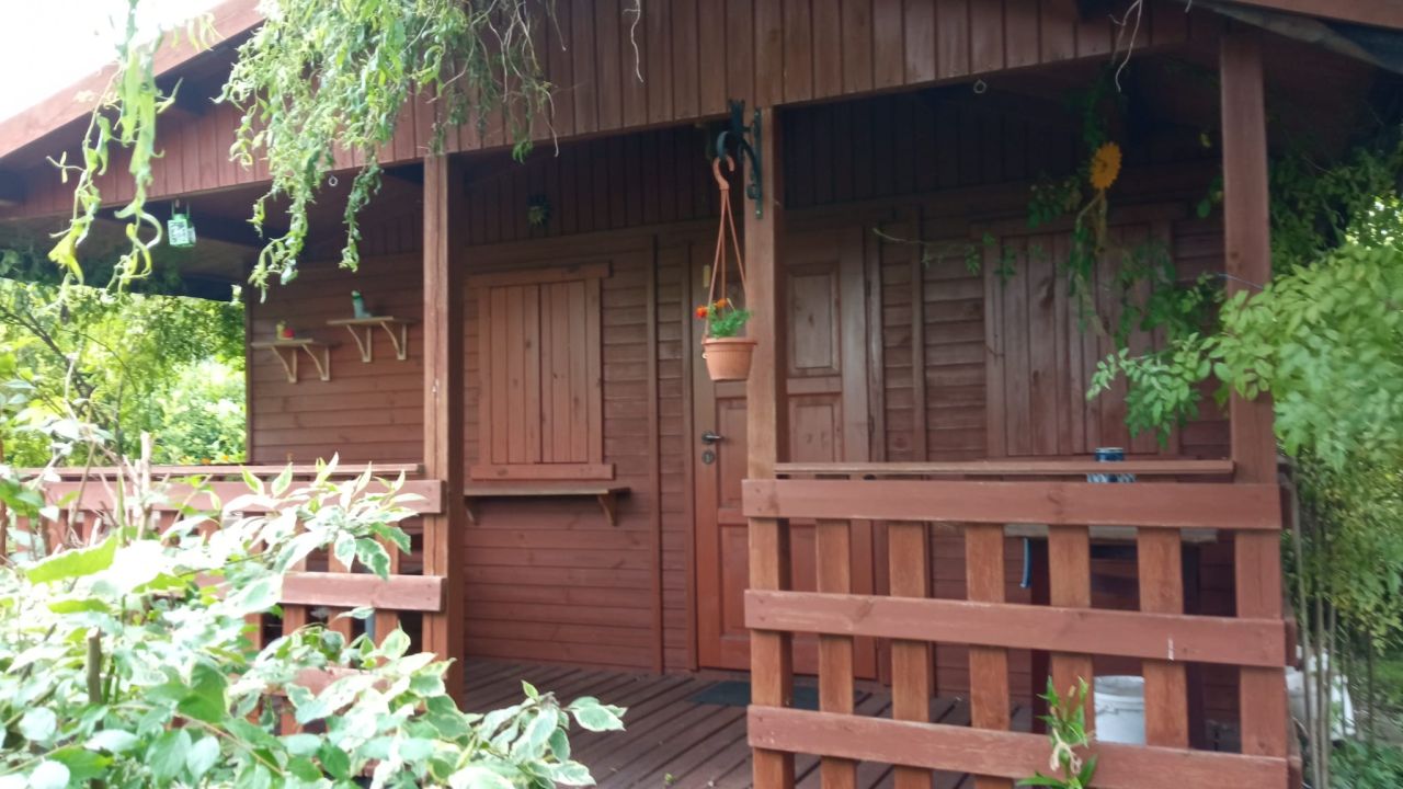 Działka rod Piła Koszyce, ul. Koszalińska