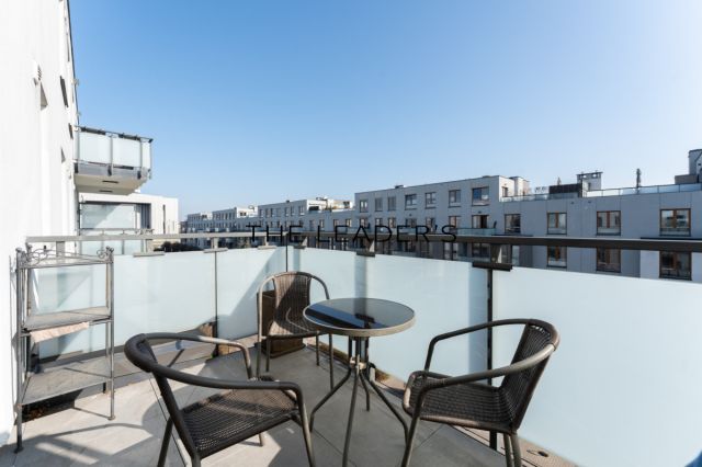 Mieszkanie 2-pokojowe Warszawa Wilanów, ul. Adama Branickiego. Zdjęcie 12