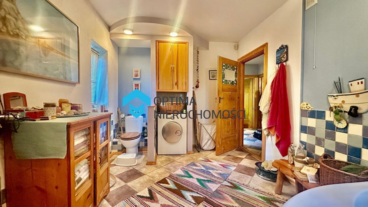 dom wolnostojący, 5 pokoi Trzcińsko. Zdjęcie 10