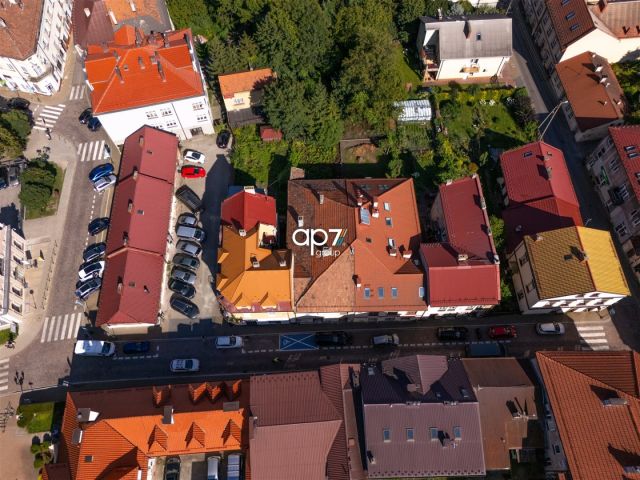 kamienica Wieliczka Centrum, ul. gen. Władysława Sikorskiego. Zdjęcie 23