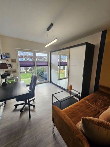 Mieszkanie 2-pokojowe Łódź Polesie, ul. Złotno. Zdjęcie 5