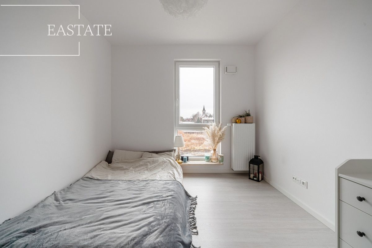 Mieszkanie 3-pokojowe Stara Iwiczna, ul. Tukanów. Zdjęcie 5