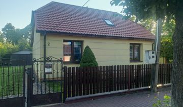 dom wolnostojący Pionki, ul. Kozienicka