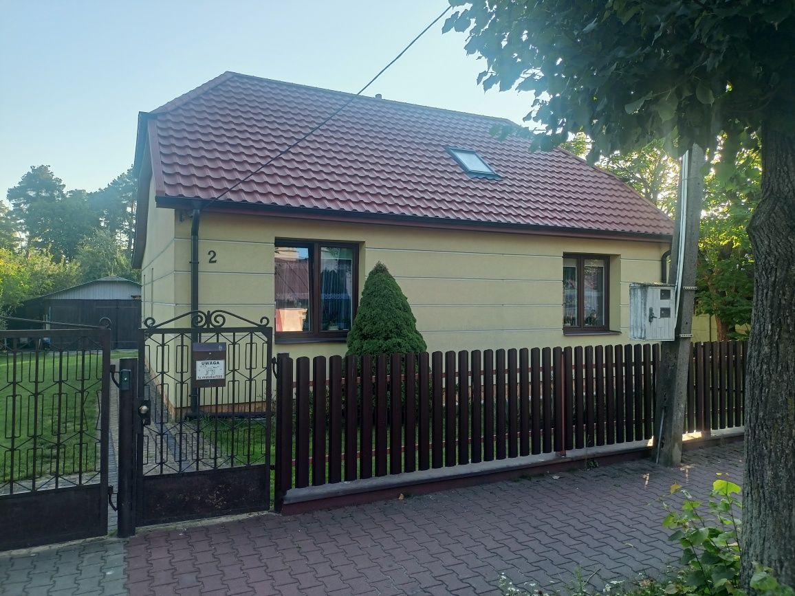 dom wolnostojący Pionki, ul. Kozienicka