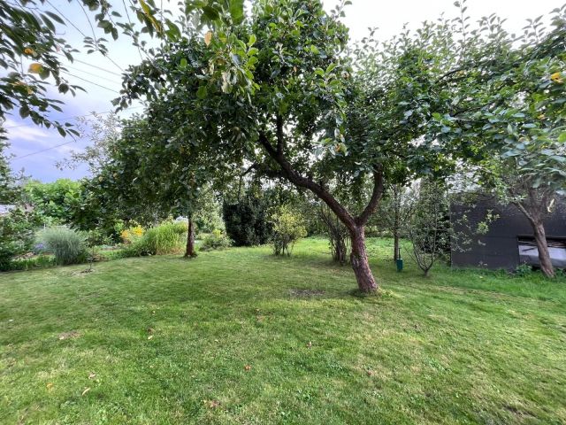 Działka rod Gorlice, ul. Blich. Zdjęcie 1