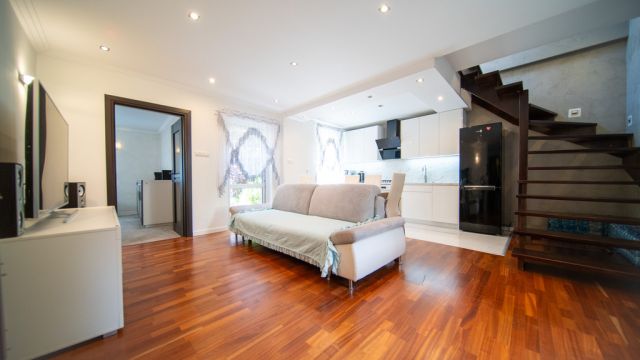 dom wolnostojący, 4 pokoje Lublin, Most 700-lecia Lublina. Zdjęcie 1