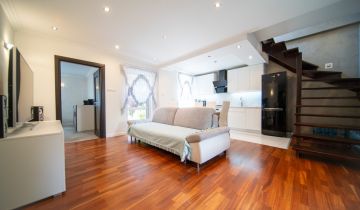 dom wolnostojący, 4 pokoje Lublin, Most 700-lecia Lublina