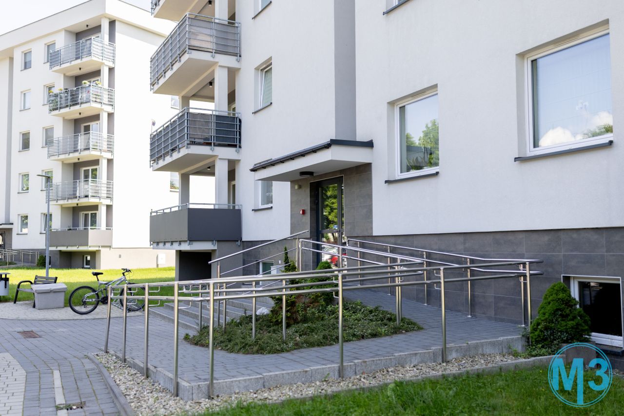 Mieszkanie 3-pokojowe Nowa Dęba, ul. Leśna. Zdjęcie 19