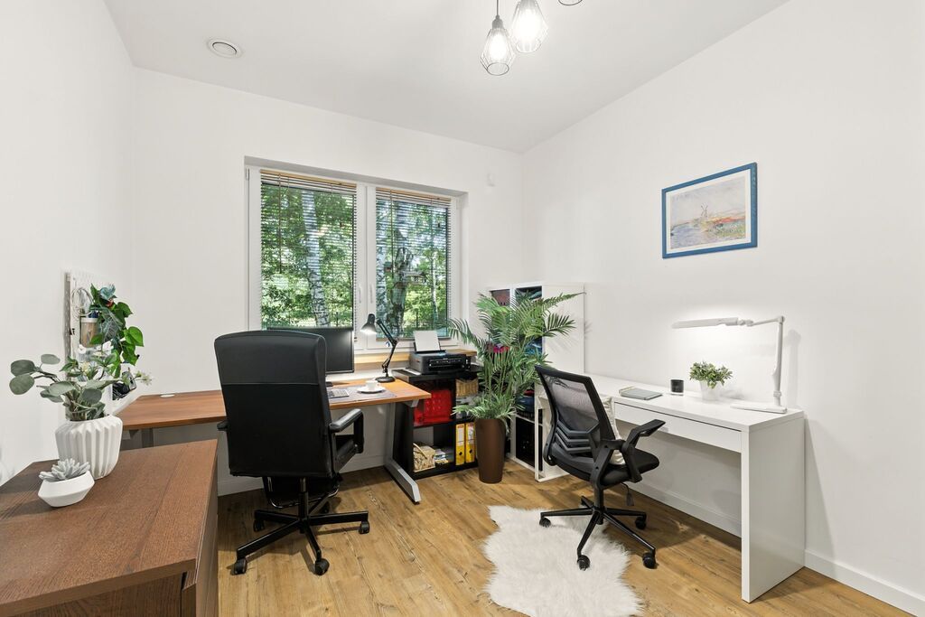 dom wolnostojący, 6 pokoi Adamówek, ul. Graniczna. Zdjęcie 19