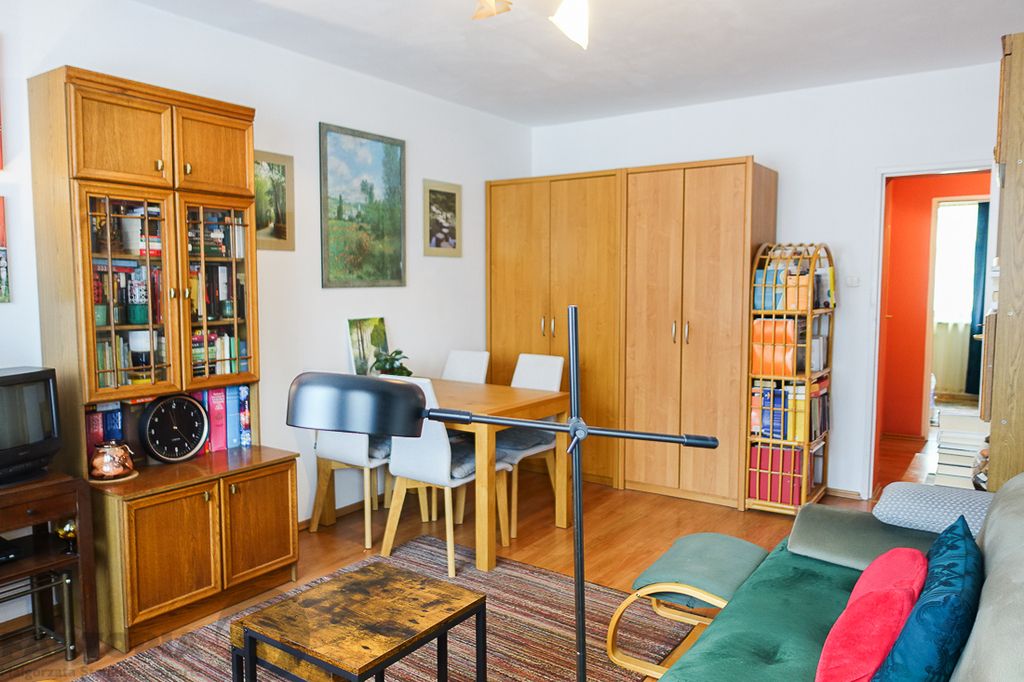 Mieszkanie 2-pokojowe Szczecin Pomorzany, al. Powstańców Wielkopolskich. Zdjęcie 50