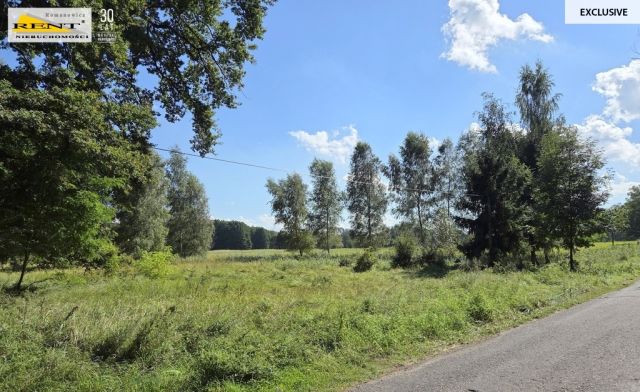 Działka budowlana Kopice. Zdjęcie 4