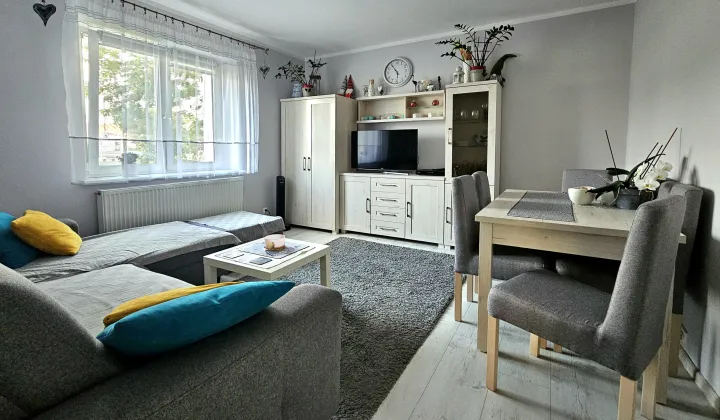 Mieszkanie 3-pokojowe Olsztyn Zatorze, ul. Stanisława Moniuszki