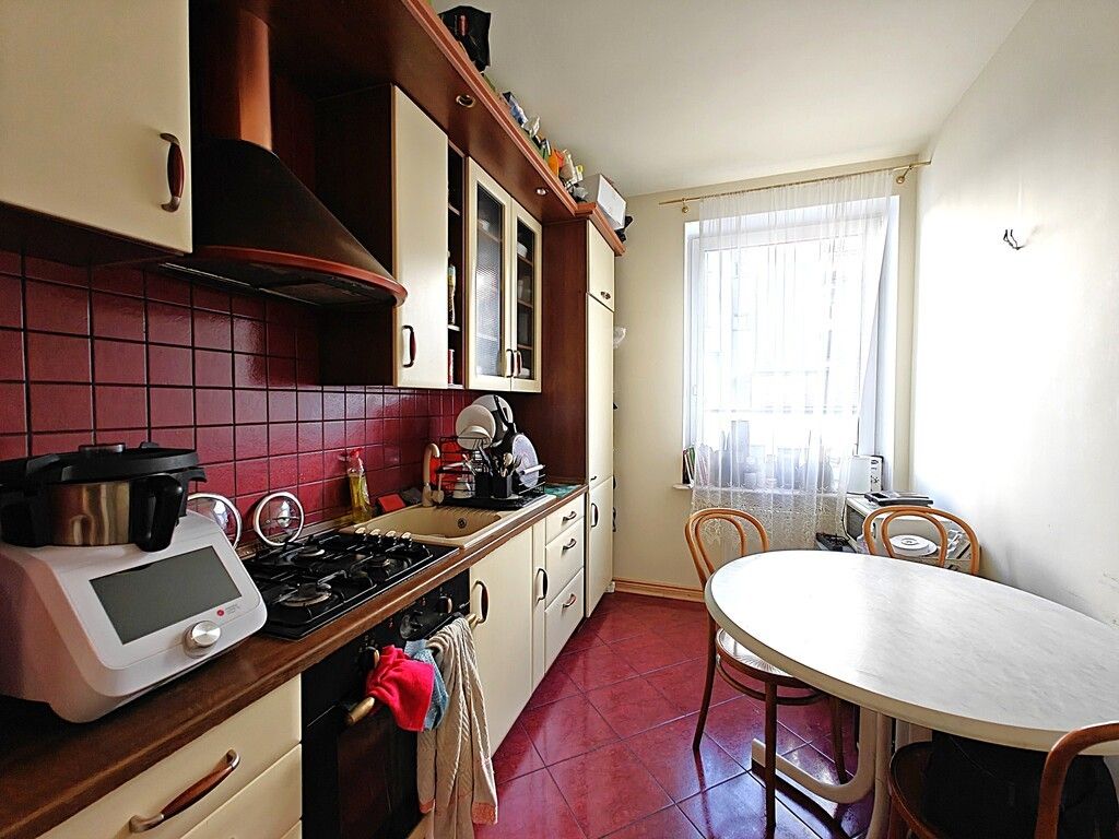 Mieszkanie 2-pokojowe Lublin Wrotków, ul. bp. Mariana Fulmana. Zdjęcie 5