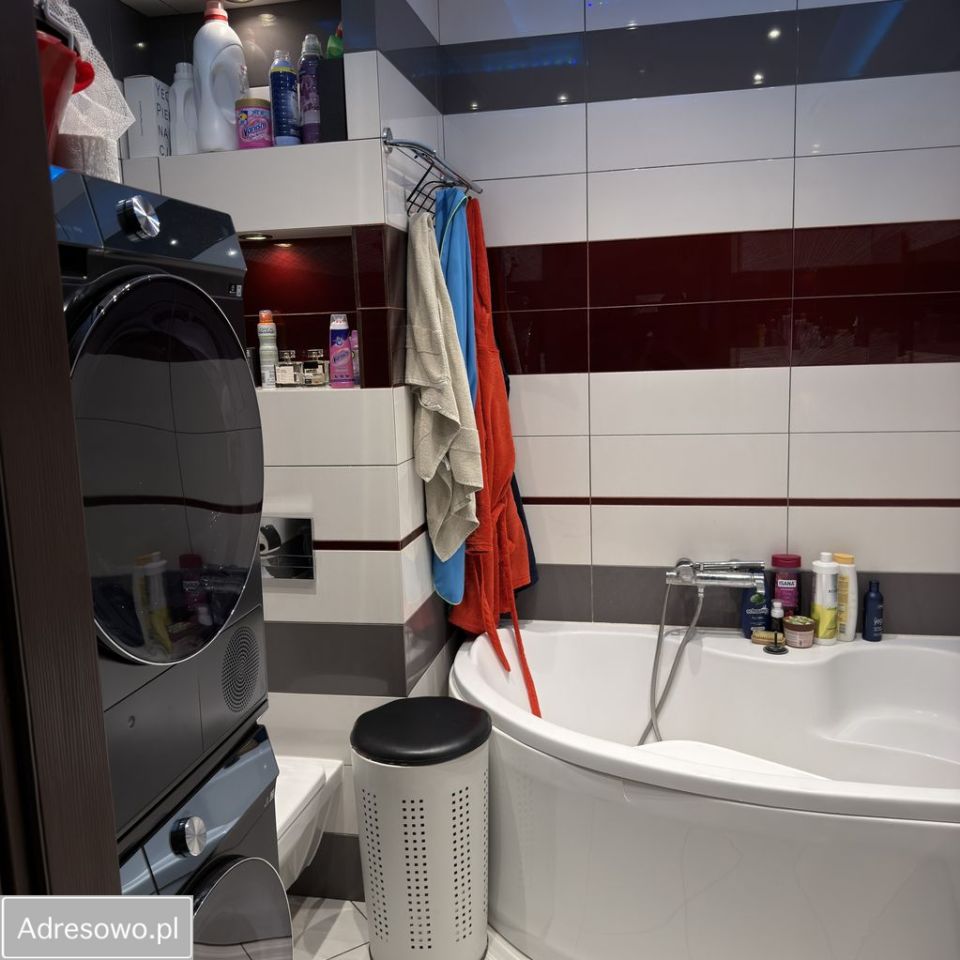 Mieszkanie 3-pokojowe Brodnica Grunwald Pierwszy, ul. Sudecka. Zdjęcie 10