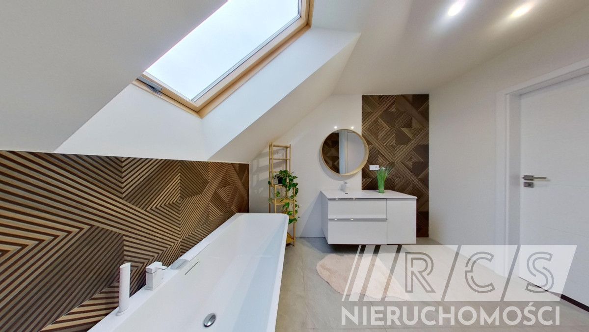 dom wolnostojący, 5 pokoi Krzeptów. Zdjęcie 15