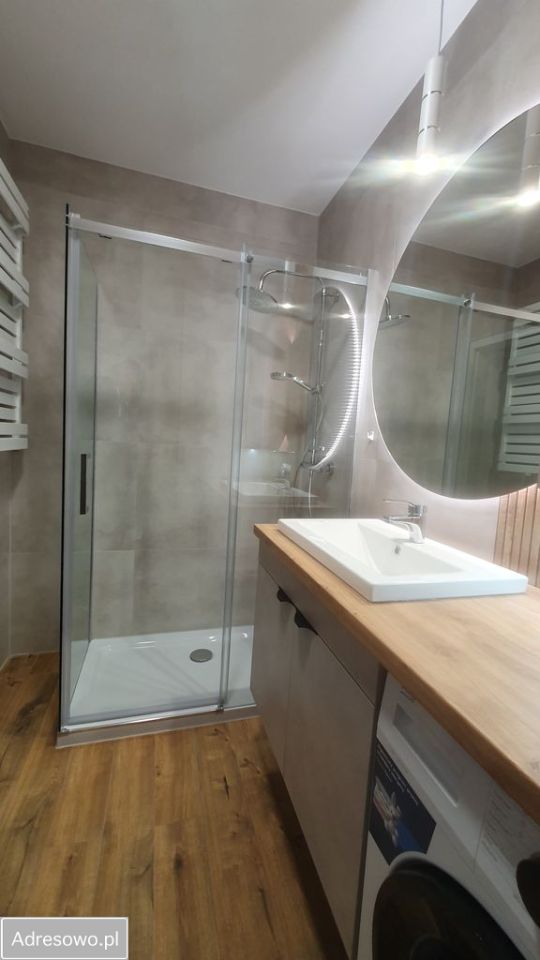 Mieszkanie 2-pokojowe Kraków Prądnik Biały, ul. Papierni Prądnickich. Zdjęcie 10