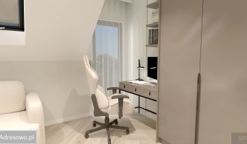 bliźniak, 6 pokoi Mierzyn, ul. Nasienna