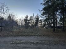 Działka budowlana Powązki. Zdjęcie 4