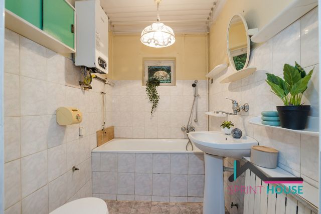 dom wolnostojący, 2 pokoje Łomianki, ul. Gościńcowa. Zdjęcie 12