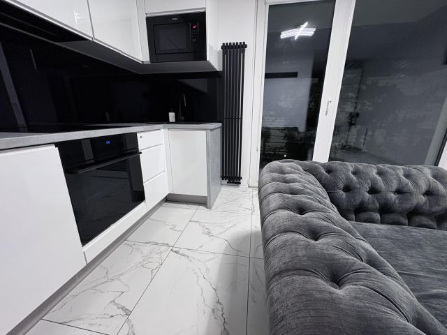 Mieszkanie 2-pokojowe Gdańsk Orunia Górna, ul. Niepołomicka. Zdjęcie 5