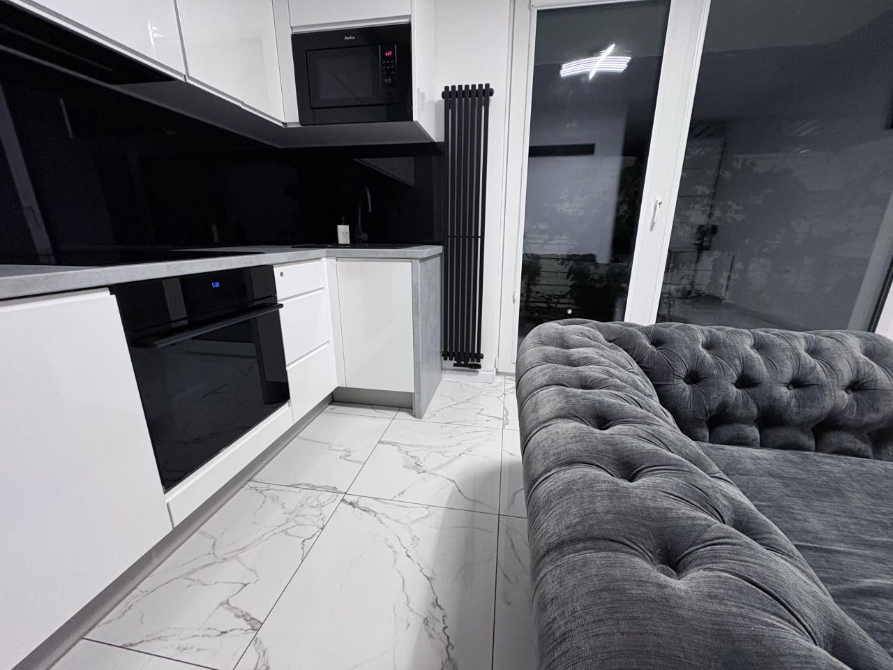 Mieszkanie 2-pokojowe Gdańsk Orunia Górna, ul. Niepołomicka. Zdjęcie 5