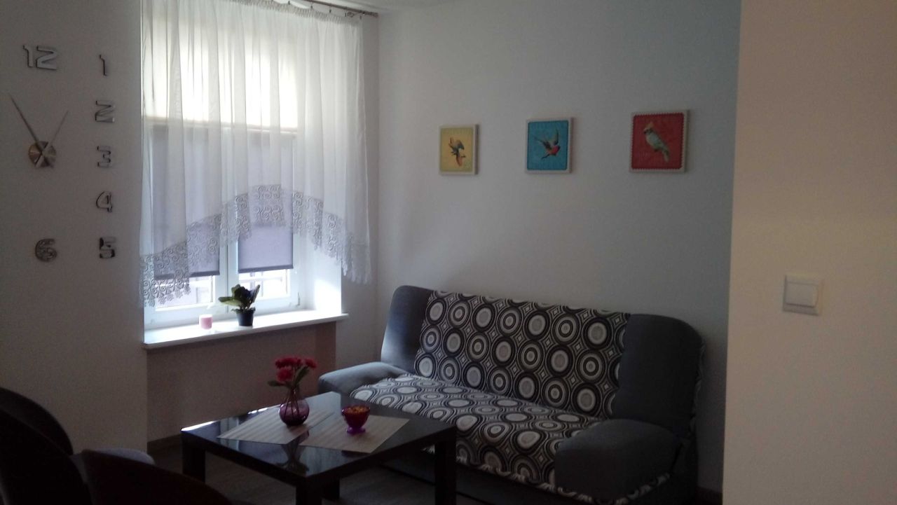 Mieszkanie 1-pokojowe Ostróda, ul. Olsztyńska. Zdjęcie 5