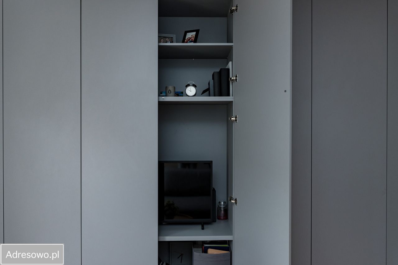 Mieszkanie 1-pokojowe Gdańsk Wrzeszcz, ul. Jana Kochanowskiego. Zdjęcie 18