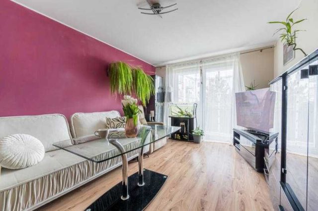 Mieszkanie 3-pokojowe Warszawa Białołęka, ul. Żeglugi Wiślanej. Zdjęcie 1