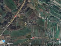 Działka budowlana Moskwa