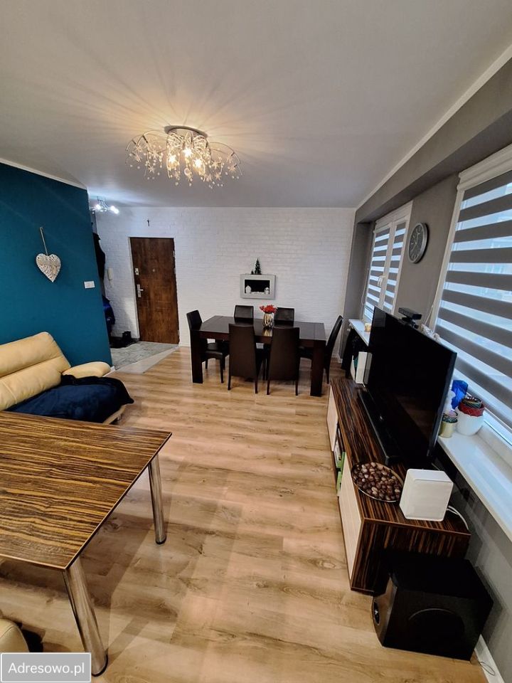 Mieszkanie 3-pokojowe Inowrocław Rąbin, ul. Stanisława Kiełbasiewicza. Zdjęcie 7