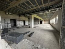 Hala/magazyn Huta. Zdjęcie 4