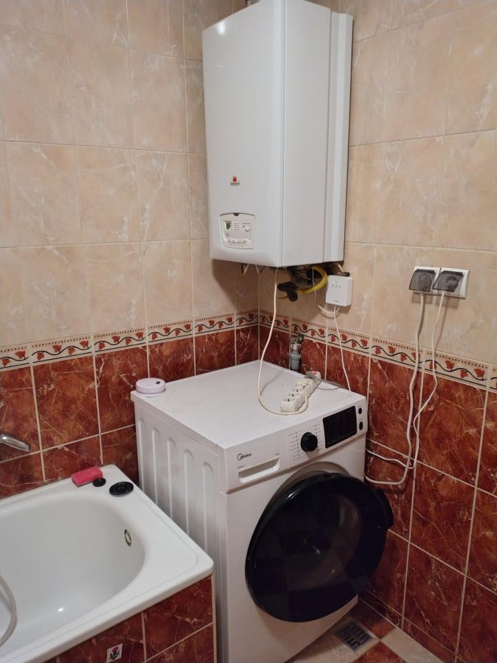 Mieszkanie 3-pokojowe Kraków Kliny, ul. prof. Bolesława Wiktora Wicherkiewicza. Zdjęcie 3