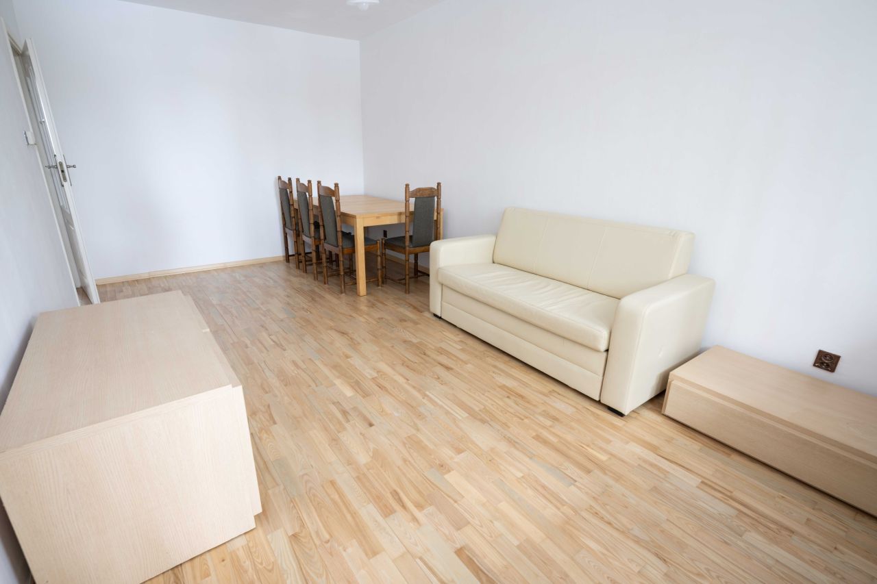 Mieszkanie 3-pokojowe Tłuste Kłudzienko. Zdjęcie 7