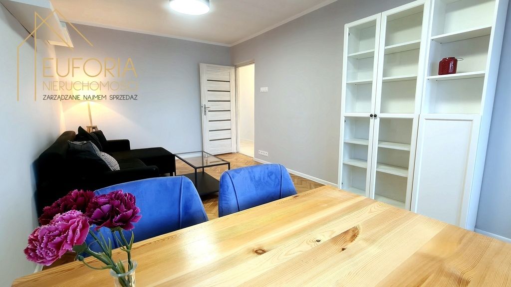 Mieszkanie 2-pokojowe Łódź Zarzew, ul. Tatrzańska. Zdjęcie 3