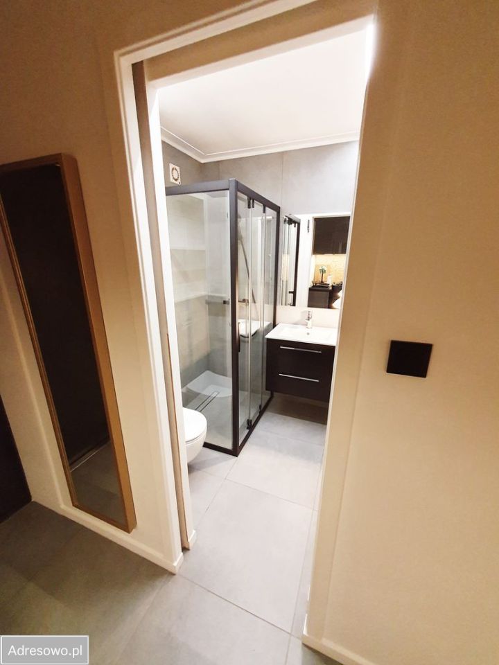 Mieszkanie 1-pokojowe Warszawa Żoliborz, ul. ks. Jerzego Popiełuszki. Zdjęcie 16